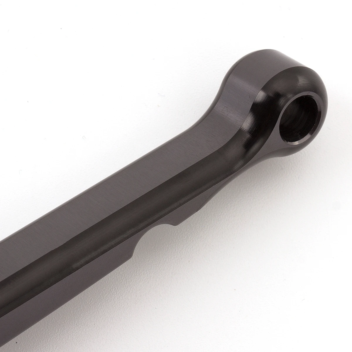 Алюминиевый рычаг тормоза сцепления 1998 мм для Kawasaki ER-5 ER5 (Φ) 2003-2002 2001 2000 1999 CNC -