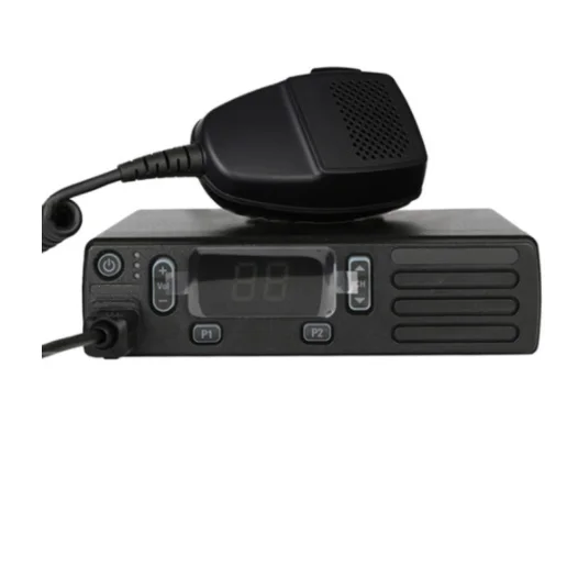 

50W walkie talkie DM1400 Vehicle Dual Band Radio CM200D Transceiver for Motorola CM200D,XiR M3188