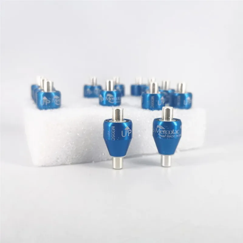 Скользящее кольцо Mercotac M430C/M230C/M205C/630/830/M110C/1250SSC/MSX