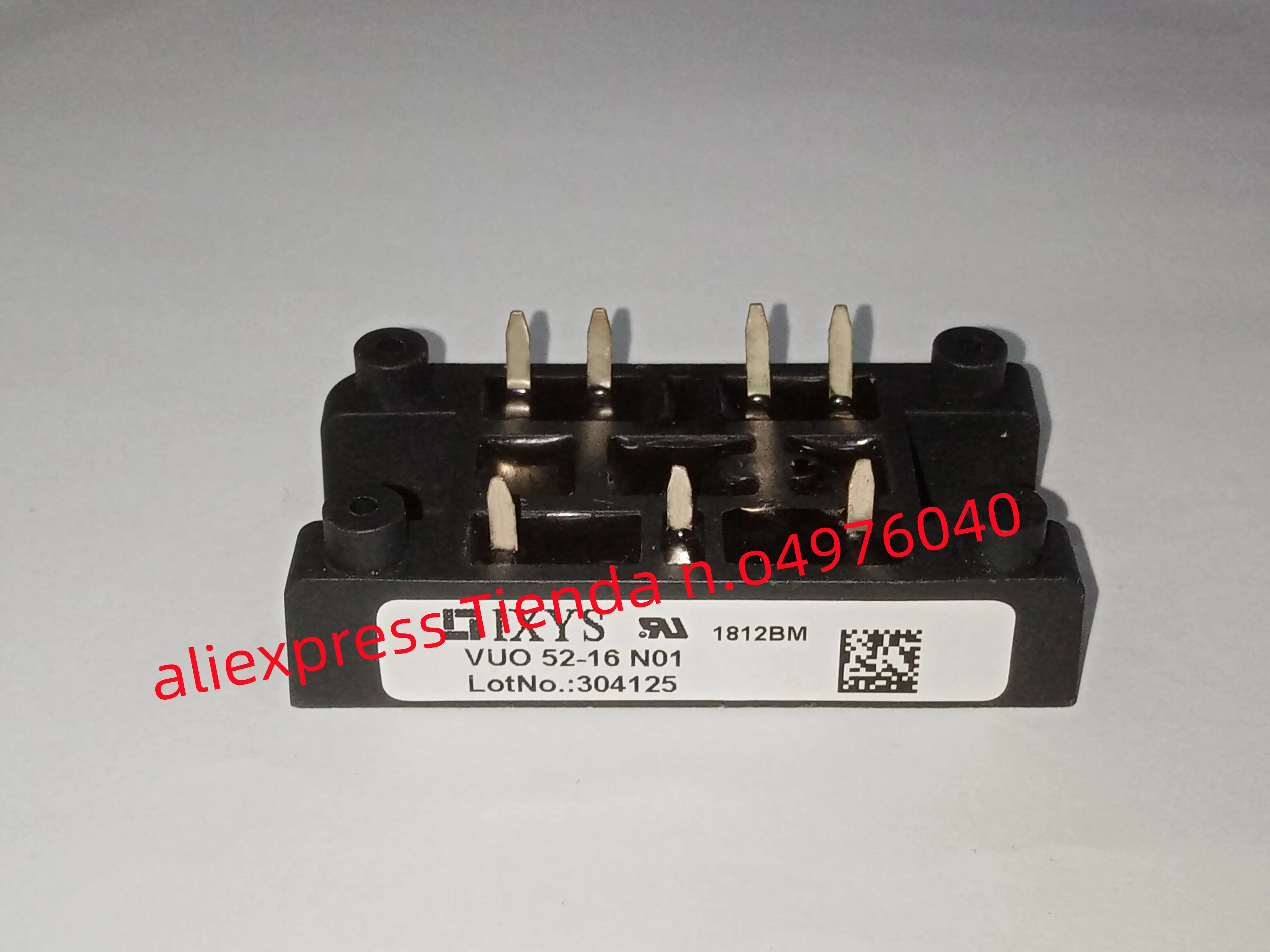

VU052-16N01 новый импортный оригинал