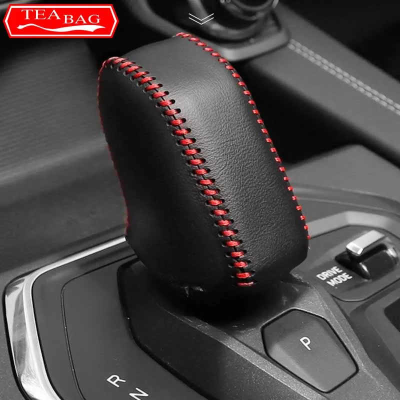 Чехол для рычага переключения передач Lynk &amp Co 01 05