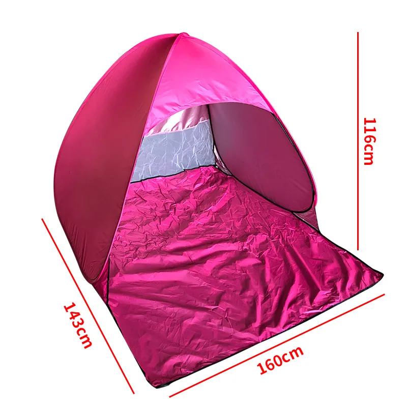 

Cloud up 2 Upgraded Ultralight 2 Man Tent Pole Outdoor Winter Camping Tent Cot Double Layers Aluminum 20D Nylon Four-season Tent