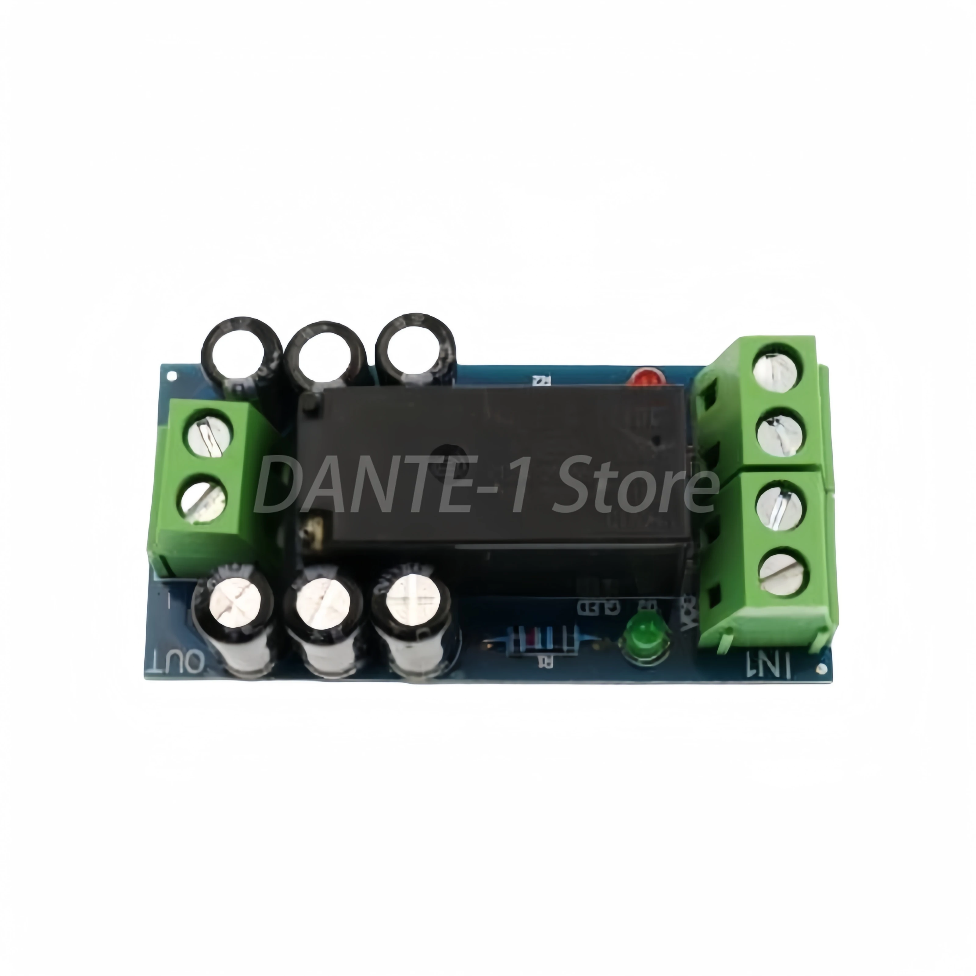 XH-M350 модуль переключения резервной батареи высокой мощности автоматическое