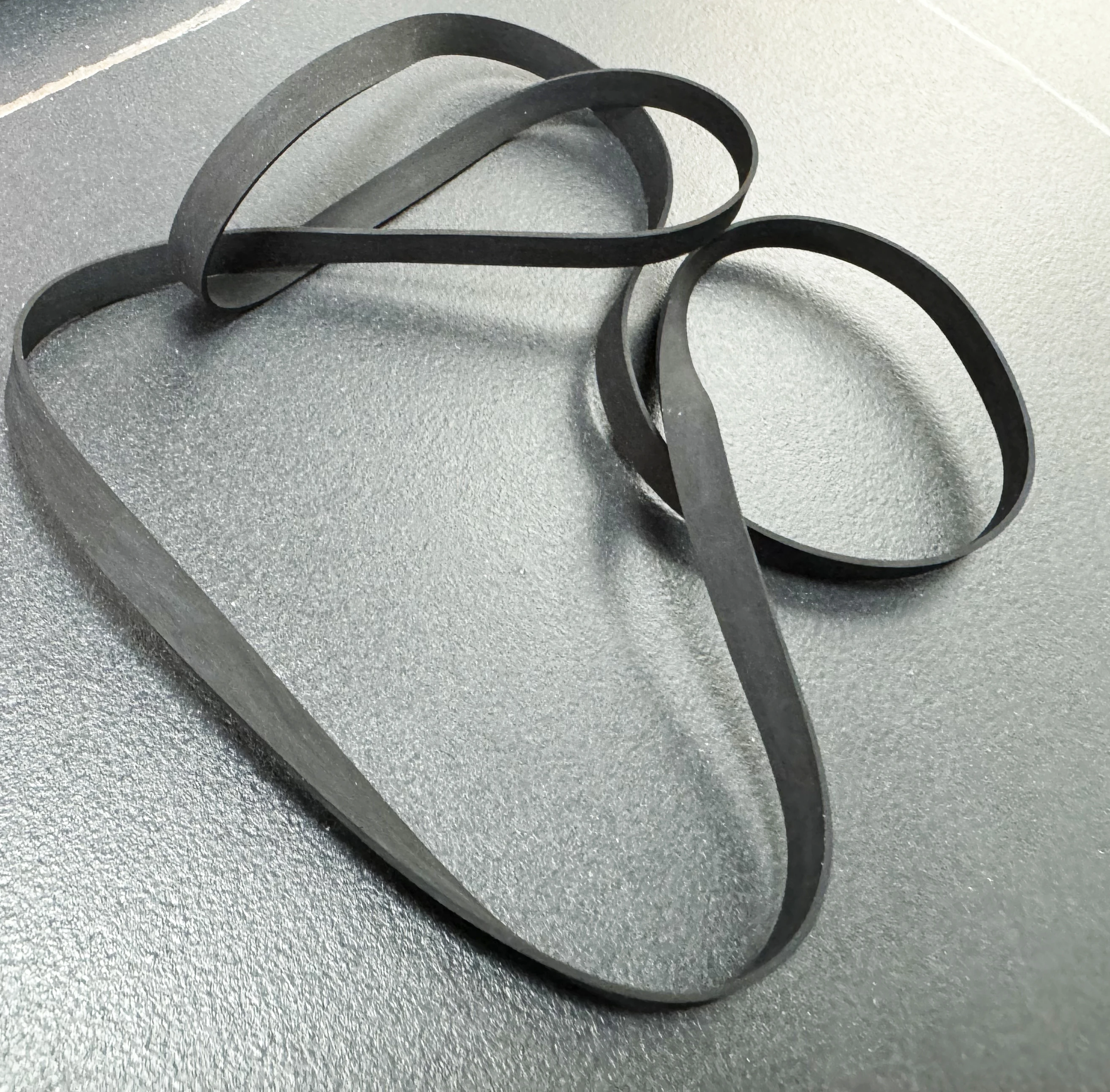 Запасные части для ремонта ремня