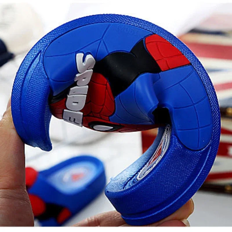 Детские Тапочки Disney Мягкая Нескользящая Подошва