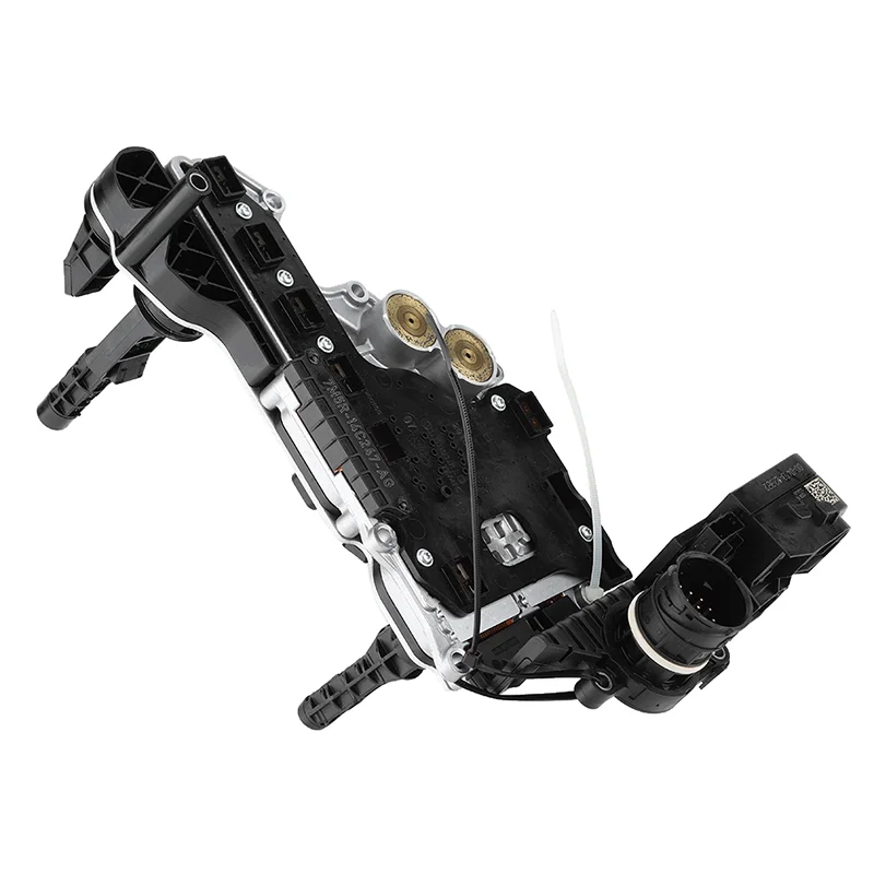 Модуль управления трансмиссией 7M5R-14C247-FA MPS6 6DCT450 TCU TCM совместимый с Vo lvo C30 C70