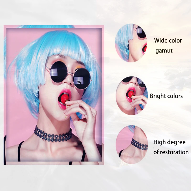 Vilaxh LC 3211 для картриджей Brother DCP-J772DW LC3211 DCP-J774DW MFC-J890DW MFC-J895DW принтер