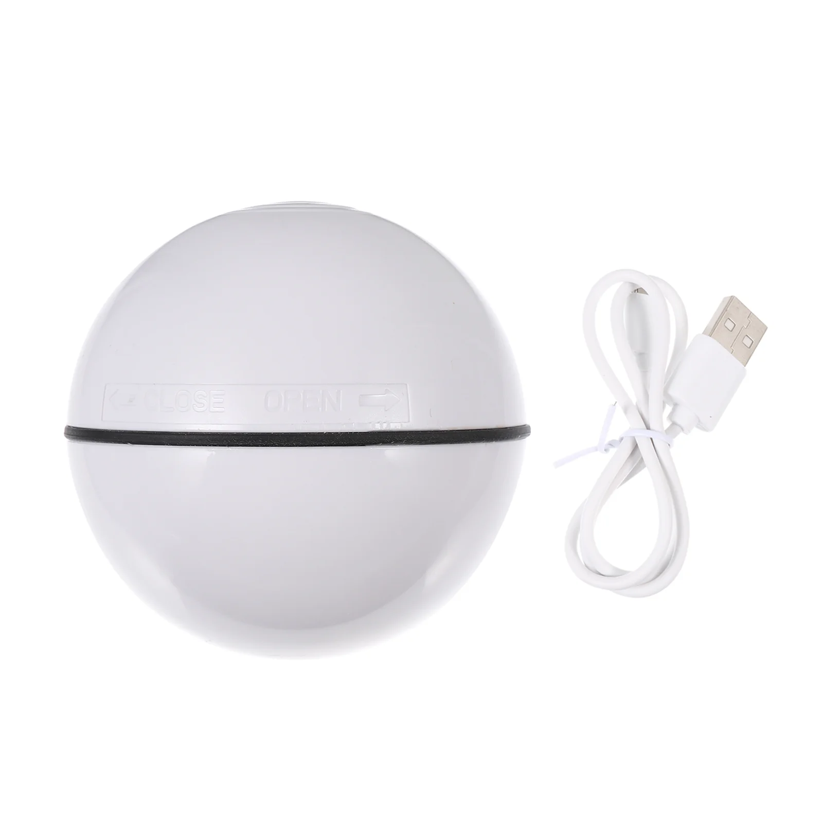 

Toy Cat Teaser Rotating Electric Interactive Wand Automatic Kitten Pet Pets Stick Teasing Charmer Playing