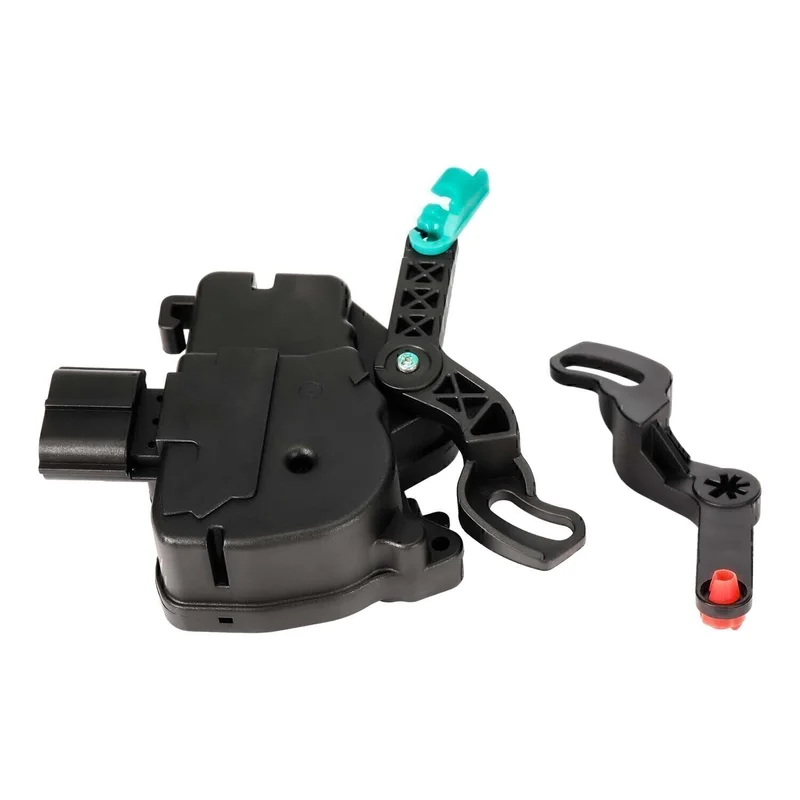 

Привод дверного замка, совместимый с Chrysler Town & Country 2001-2016, для Dodge Caravan 2001-2007,oem: 746-259,746259,4717960AC