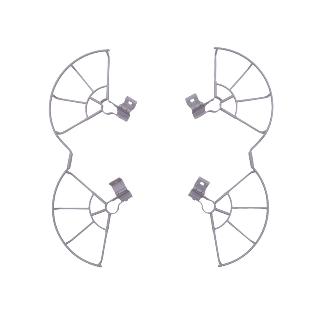 

Пропеллер для дрона, защита Бампера, противоударные пропеллеры, комплект колец, защита игрушек, аксессуары, замена деталей