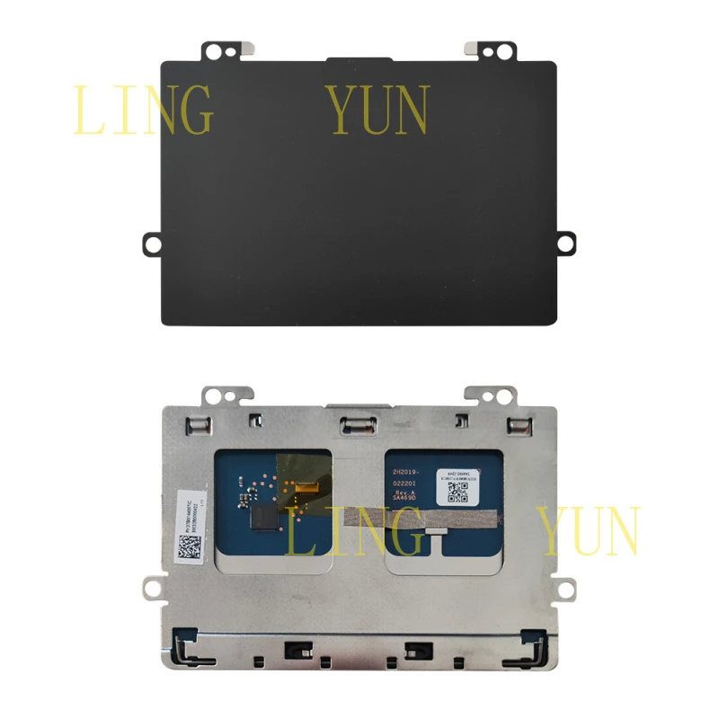 Фото Тачпад для Lenovo ThinkBook 14 15 G2 G3 Zhaoyang K4E-ITL E5 Wei6-14/15 №3