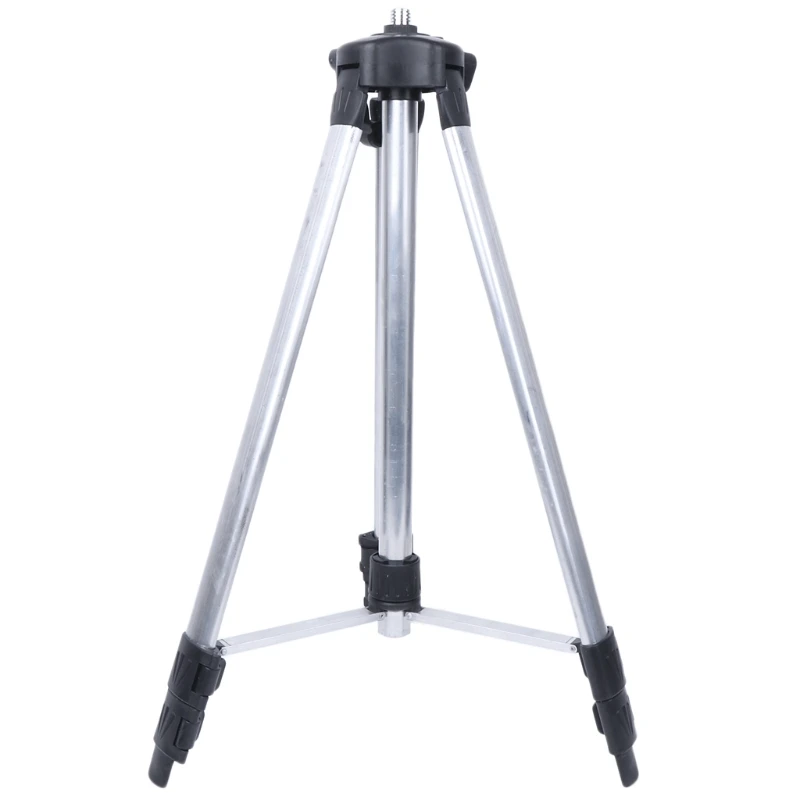 

Level Tripod Aluminum Compact Tripod Stand with Ball for Head Quick Release Plat