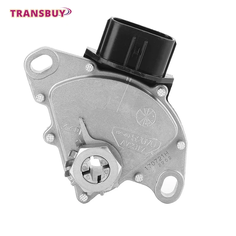 84540-52070 Выключатель нейтрального запуска для Corolla RAV4 Ractis Sienta Verso 14-18 1 8 л