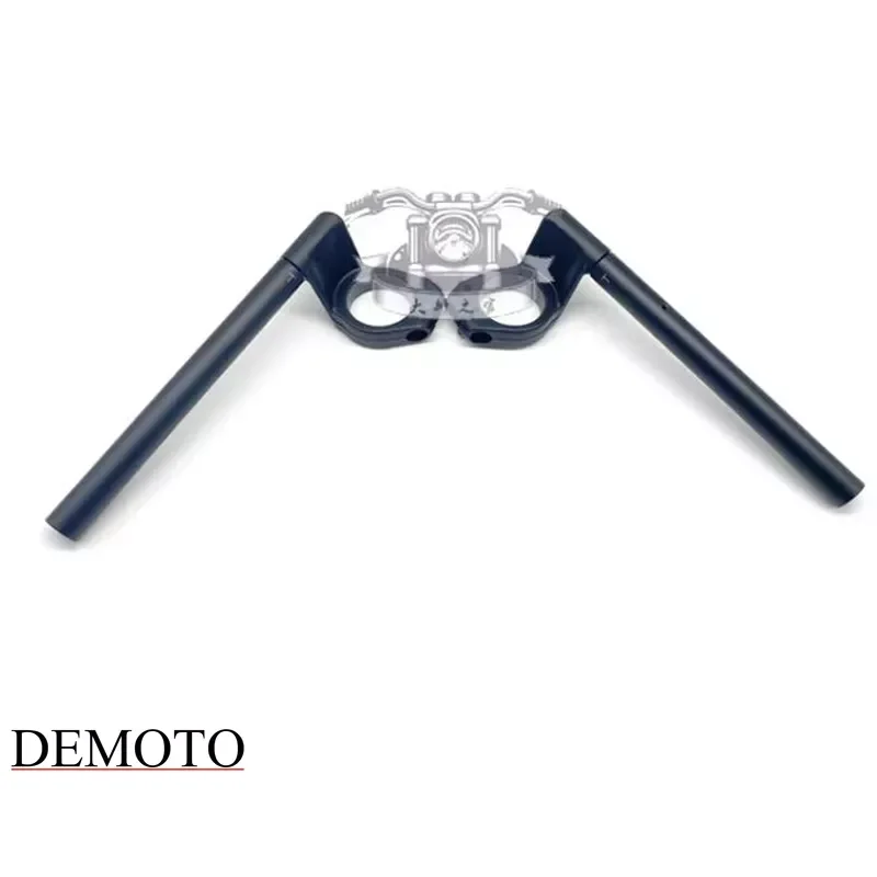 

Аксессуары для мотоцикла CFMOTO CF50SR ручка рулевого управления ручка смесителя рычаг отсоединения