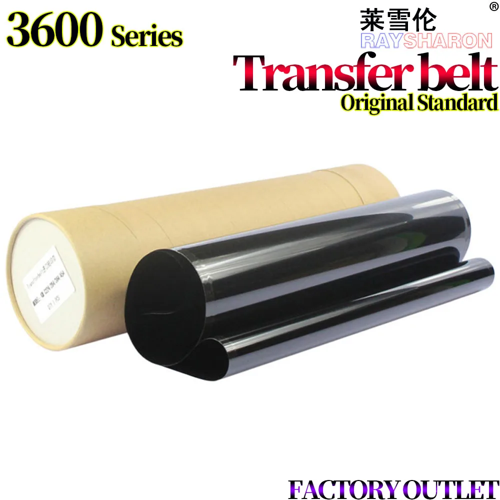 1X Transfer Belt For Use in HP Laserjet 3600 3800 3505 2700 3000