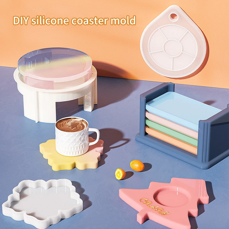 

Кухонные аксессуары 34 хрустальные капельные горки квадратные круглые шестиугольные горки бабочки Снежинка, форма держателя свеча