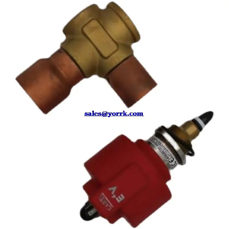 E4V95BST00 EV4 electronic expansion valve card industrial air conditioning heating check original |