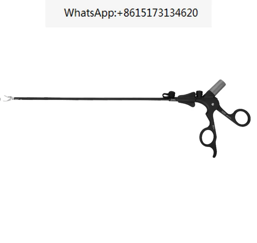 Биполярные щипцы (Лапароскопические хирургические инструменты) marryland челюсти