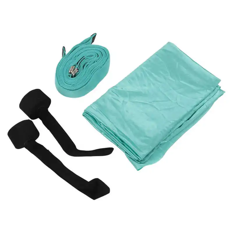 Эластичный ремешок для подростков регулируемая портативная эластичная лента на