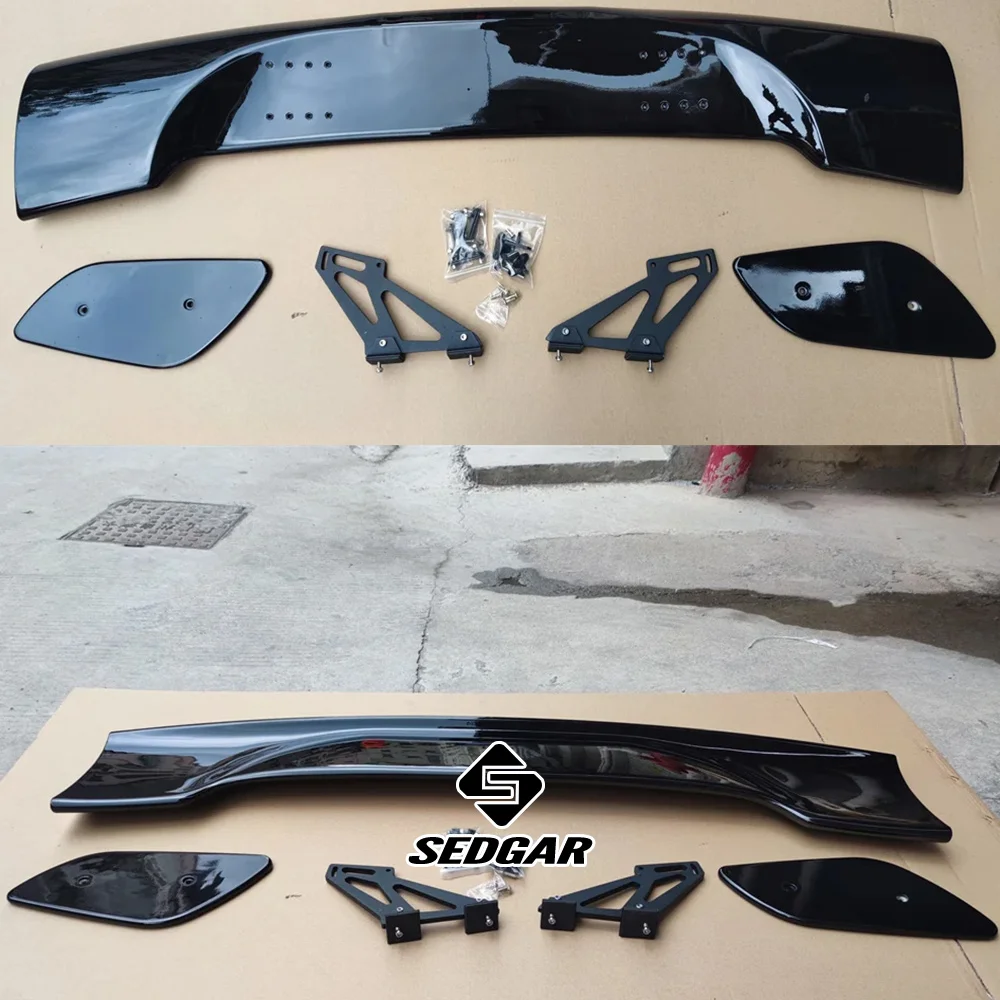 Для 2010-2022 Chevrolet Camaro RS LT TF4 Z28 LS ZL1 SS GT стиль высокого качества спойлер из настоящего