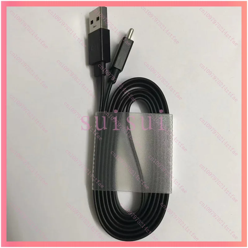 Фото Оригинальный кабель DJI USB 3.0 Type C, 42 дюйма для интеллектуального контроллера, Ronin S, Mavic №4