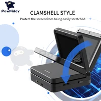 Портативная игровая консоль POWKIDDY + 3000 игр#2