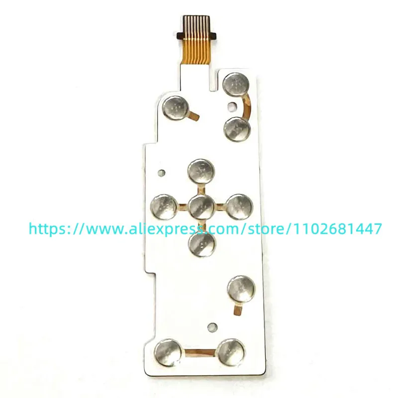 Клавиатура клавиша пластина для камеры Kodak M863