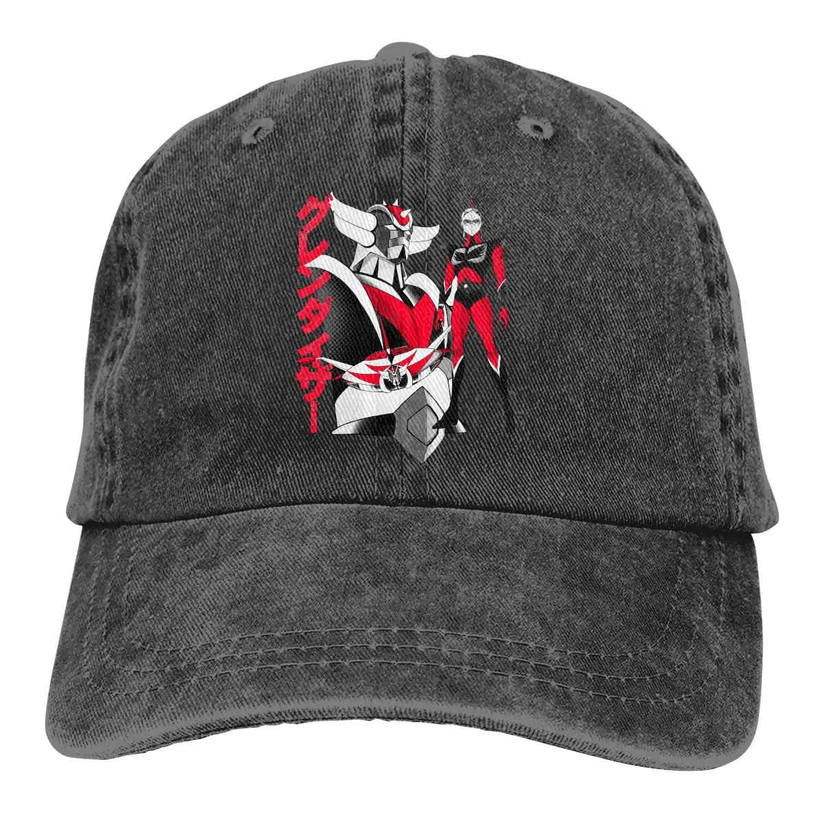 

Gurendaiza (light) Baseball Cap cowboy hat Peaked cap Cowboy Bebop Hats Men and women hats