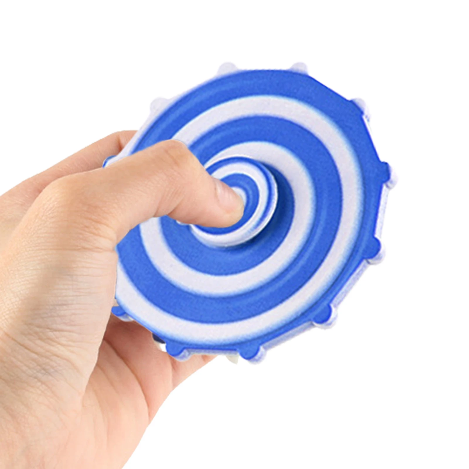 

Новинка, игрушка с гироскопом, вращающаяся игрушка для снятия стресса, для взрослых, настольные игрушки для спиннинга, детские игрушки, пода...