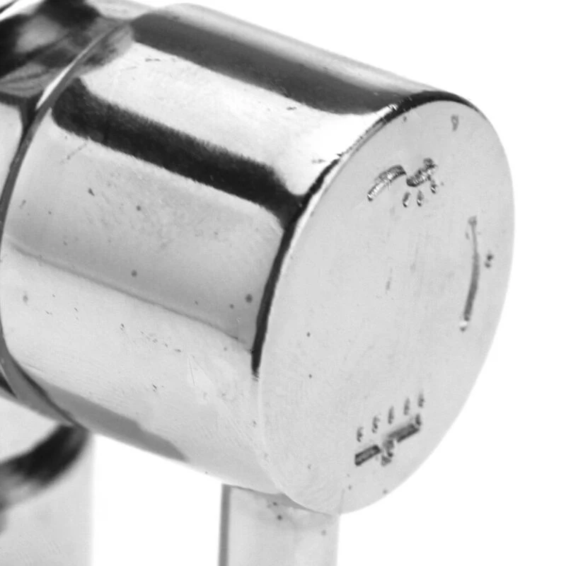 

Tool Diverter Valve Part Replacement Rotating joint Shower Head T-Adapter 1/2 & 3/4\\\" Connector Chrome Plated Brass
