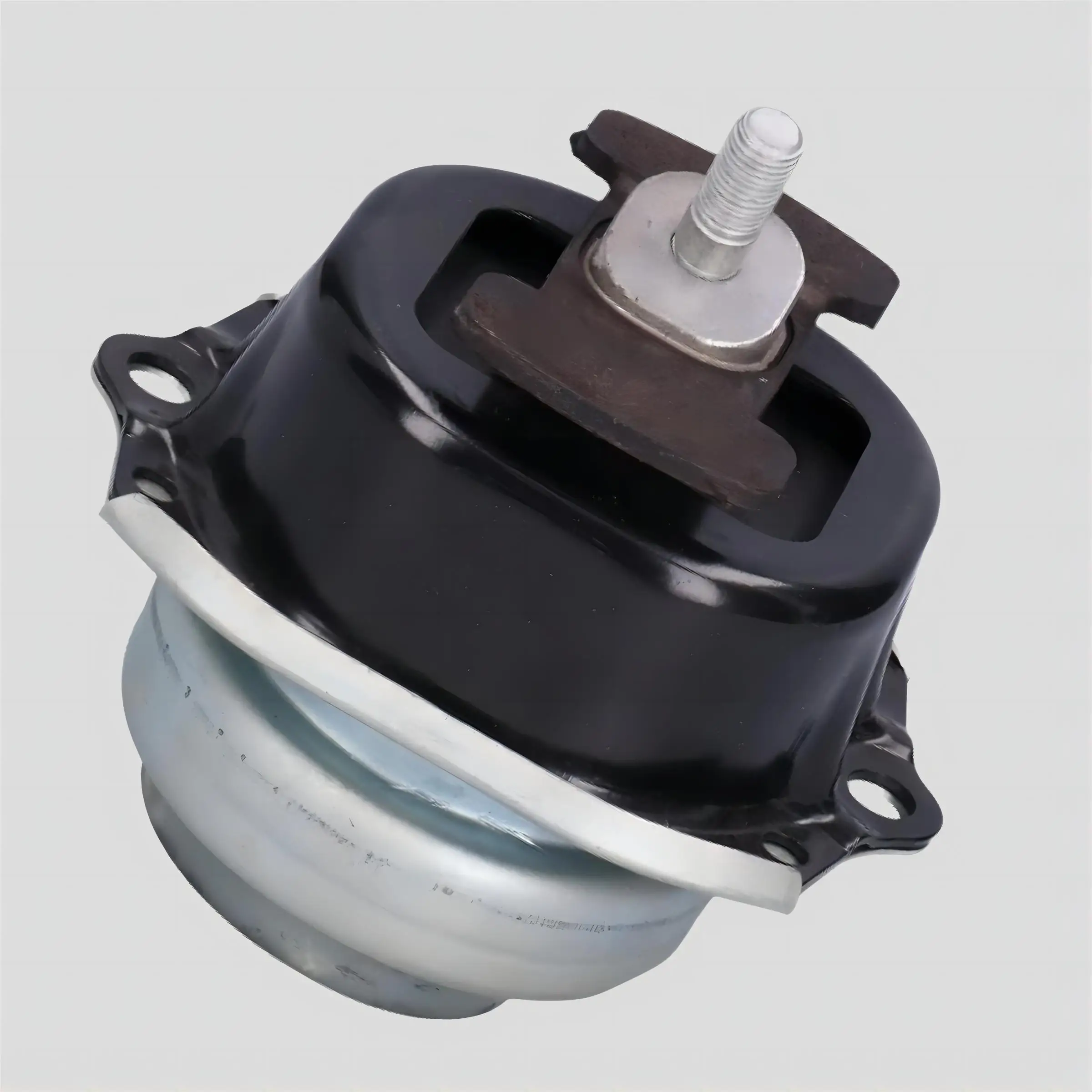 Кронштейн двигателя подходит для BMW X5 E70 X6 E71 F16 3.0si xDrive35i xDrive40i 22116865145 22116865146