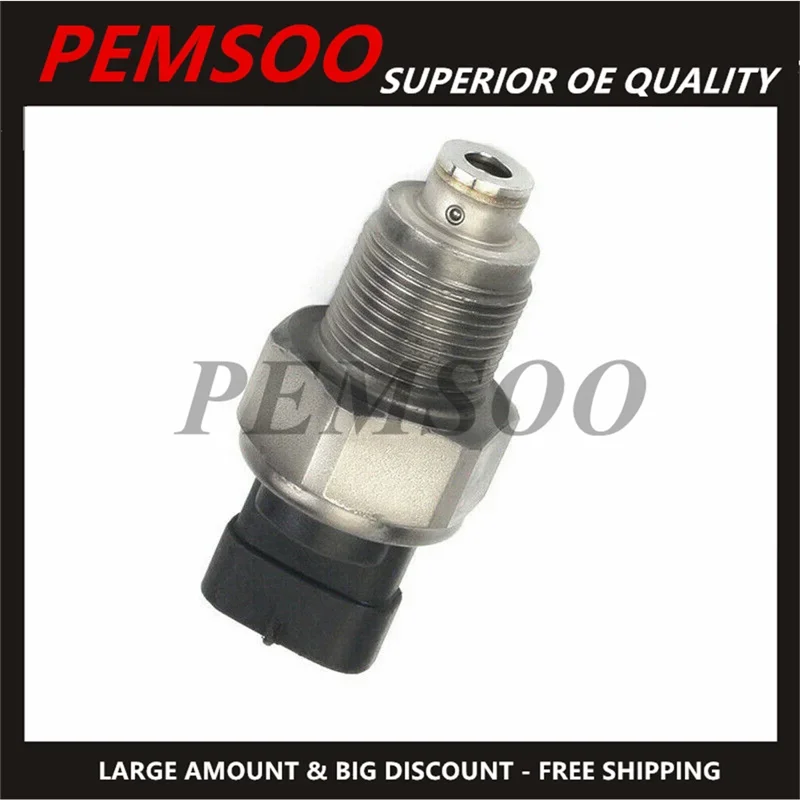 Датчик давления Common Rail 1 шт. 89458-20020 499000 -4430 для TOYOTA Avensis D4D T22 89458 20020