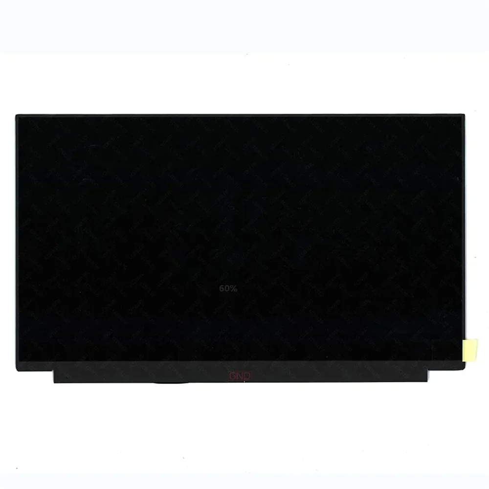 13 3-дюймовый для Lenovo ThinkBook 13s 13s-IWL 20RR 20R9 FHD светодиодный ЖК-экран 1920x1080 30 контактов IPS