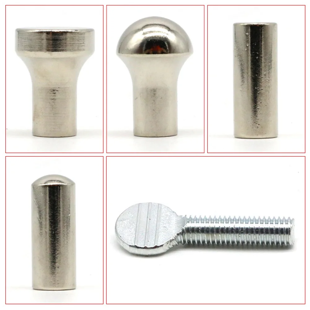 

1 Set Auto Accessories Dent Repair Crimping Pliers Iron Fit For Car Cover Door Edge Clip Tool Sheet Metal Tools Protecting