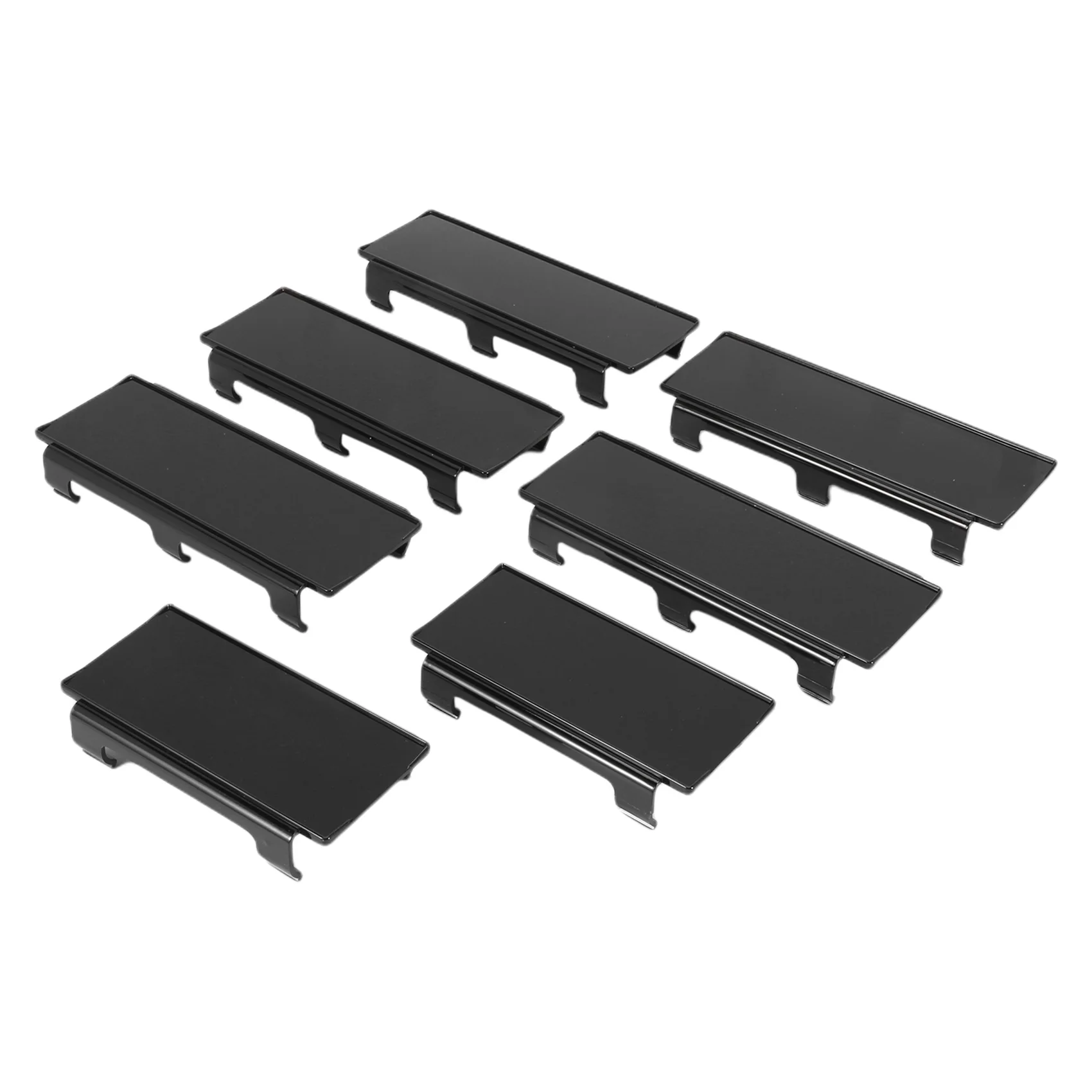 

52-дюймовый защитный чехол с защелкой для прямой изогнутой детской строки