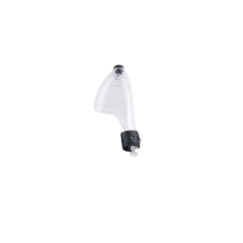 

1#-4# Fishing Rod Tip Cover 1pcs Compact Components Lightweight Protection