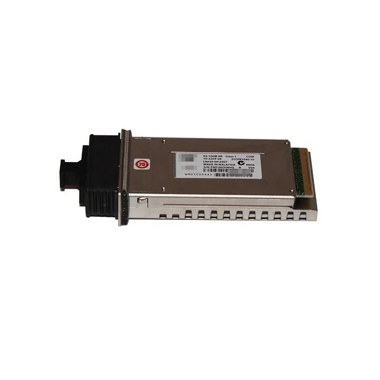 

Original New Module X2-10GB-LRM