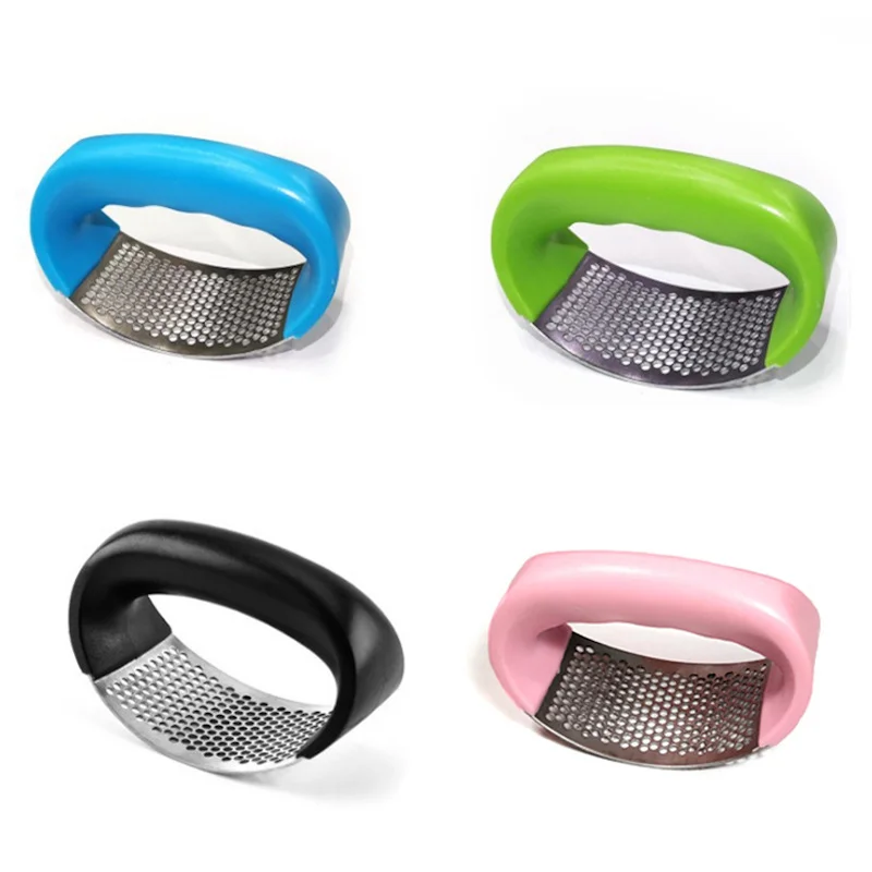 

1 шт., пресс для чеснока из нержавеющей стали