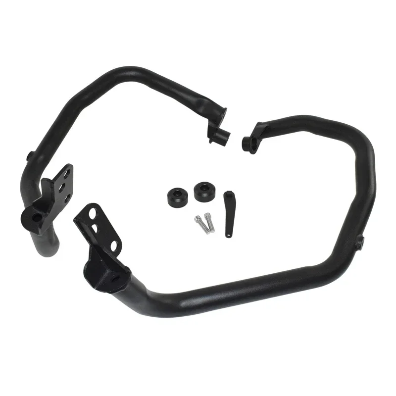 

Бампер для мотоцикла, защита двигателя Frash, трюковая клетка, защита Бампера, ползунок рамы, протектор для Triumph Rocket 3 GT 3GT 2020 2021 2022