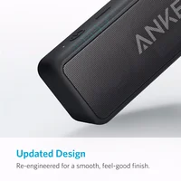Anker SoundCore 2  недорогая колонка с достаточно хорошими басами#5