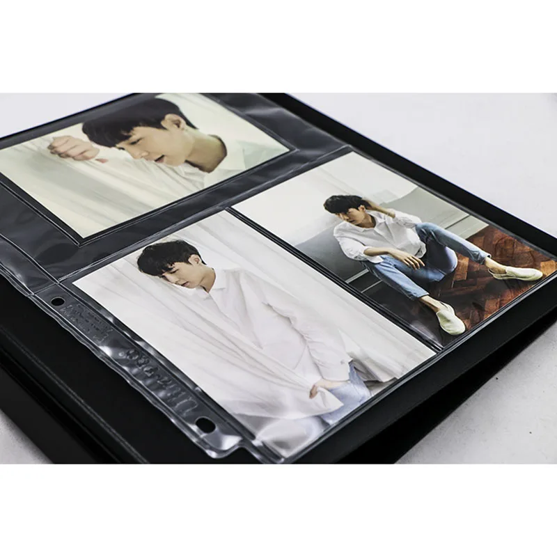 Карманы для карт Ultra.Pro 20 шт./лот 3 кармана | Спорт и развлечения