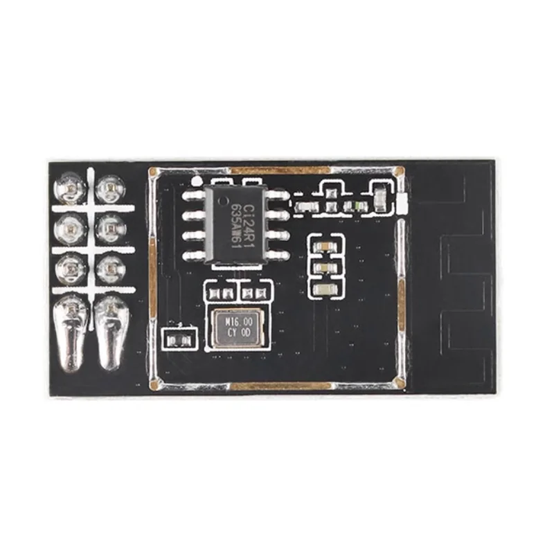 NF-05-S 2 4G модуль беспроводного модуля/чип Ci24R1/интерфейс SPI/Встроенная антенна PCB