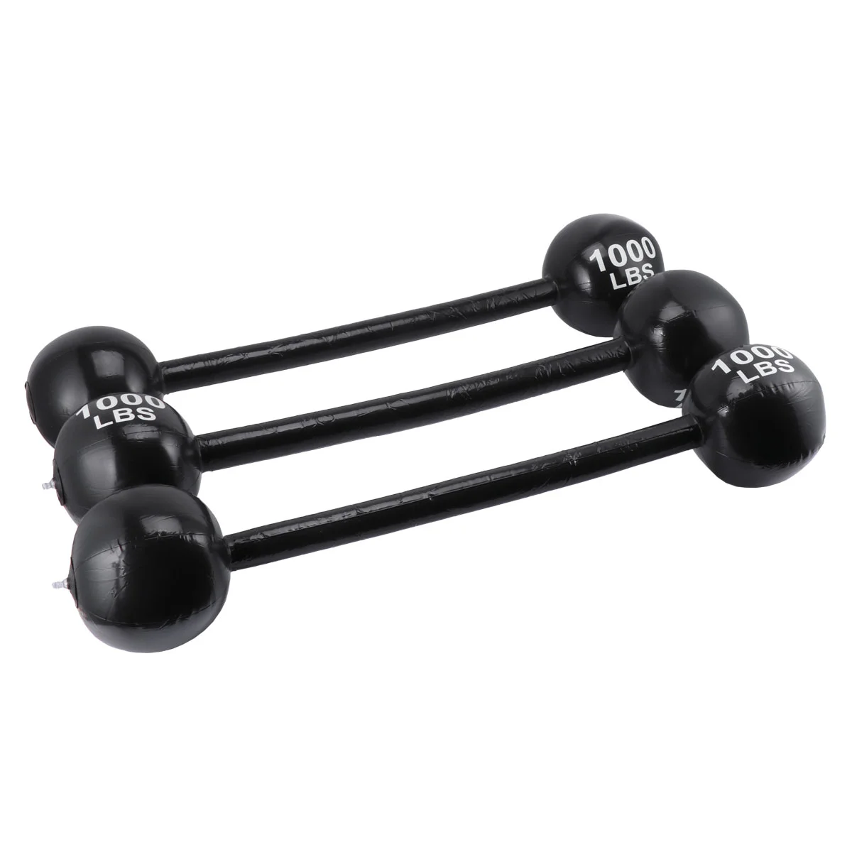 

3 шт., надувные гантели для детей 4 лет