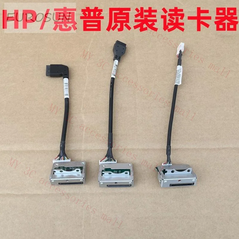 Плата чтения карт SD USB3.0 SD4 SFF для HP 800 600 400 G4 L 905606 -001 WINC