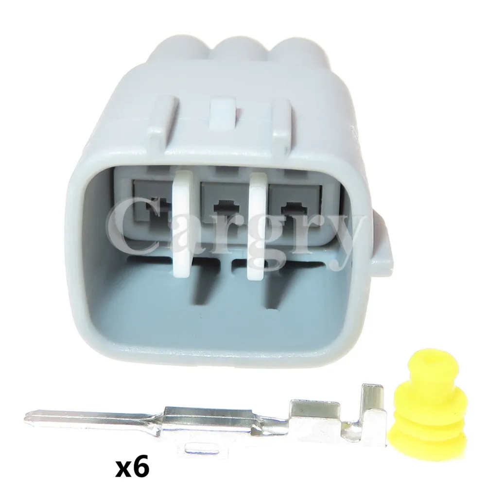 

1 комплект 6P Авто TS педаль акселератора и проволочная лампа для Toyota 6188-0175 6189-0323 90980-11663 90980-11194 90980-11193