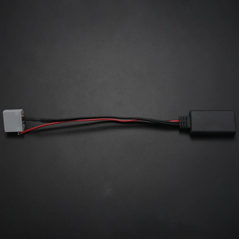 Car Wireless Bluetooth 4.0 Module Music Adapter Auxiliary Line Aux Audio Receiver For Honda Civic 2006-2013 Crv Acco