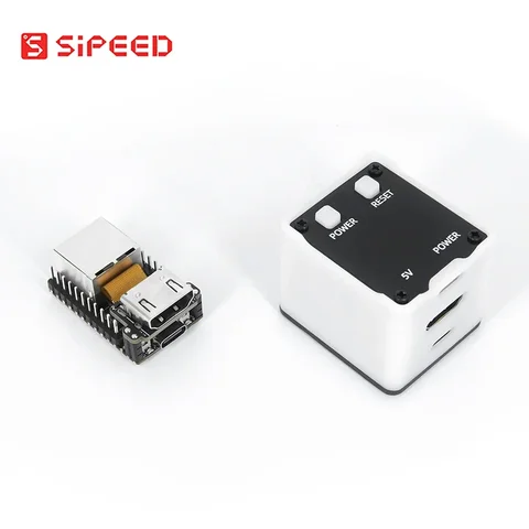 Sipeed NanoKVM мини-сервер для Raspberry Pi