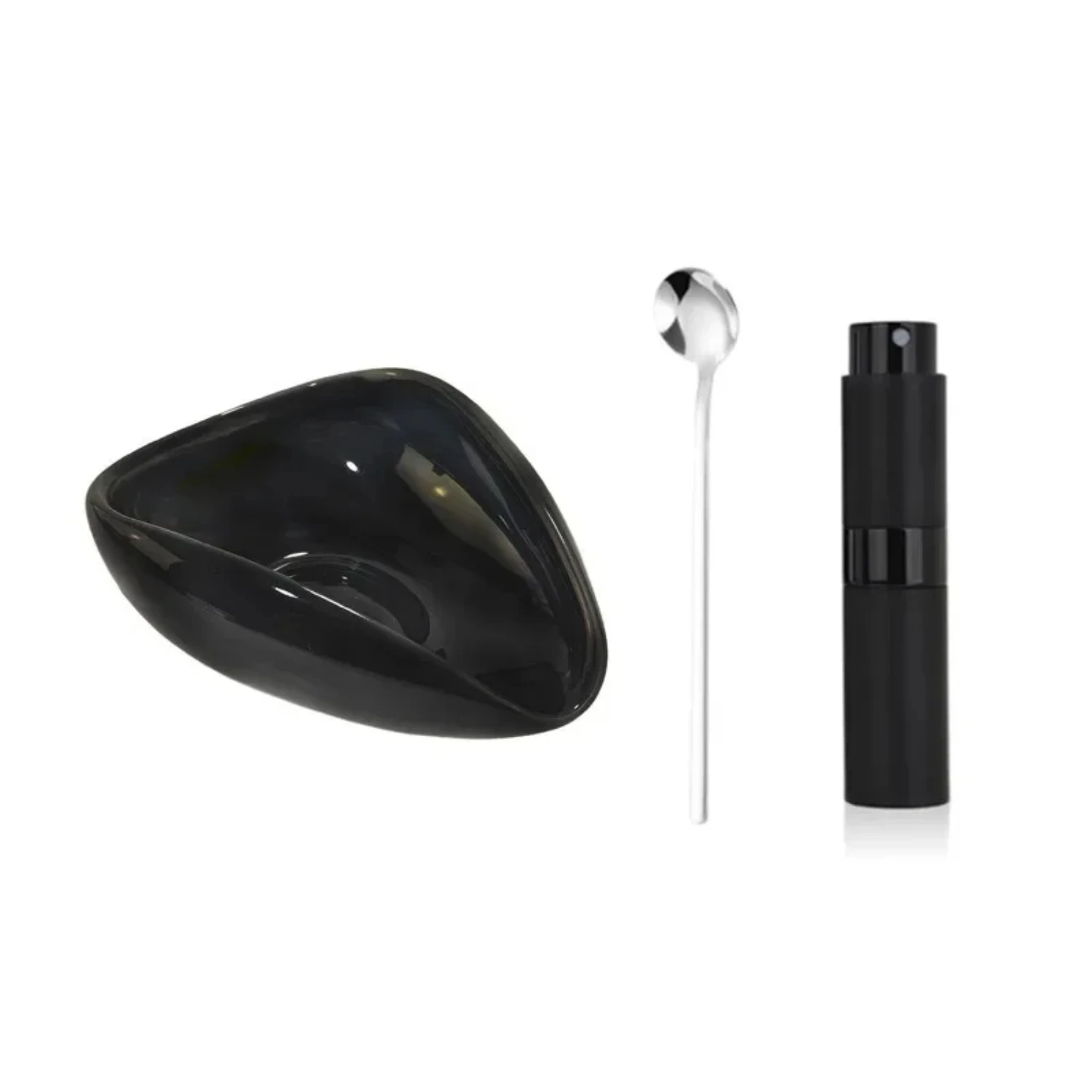 Чашка для дозирования кофейных зерен и набор распылителей Аксессуары кофе