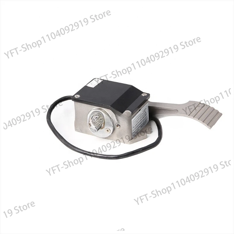 Электрический ускоритель RJSQ-001 0-5В CURTIS