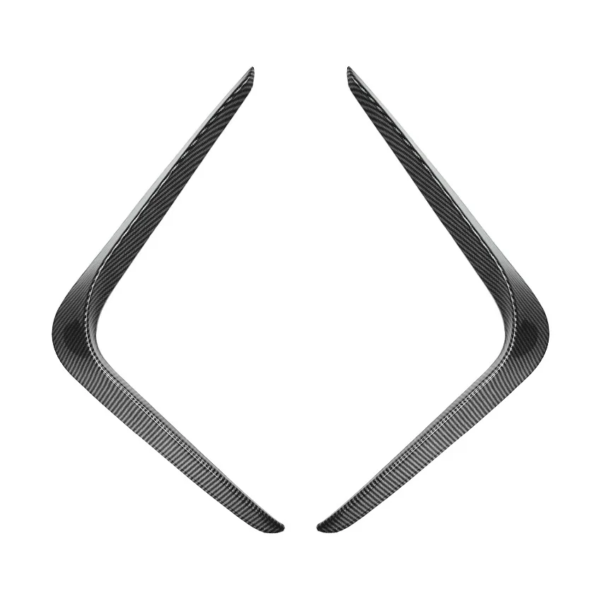 Разветвитель переднего бампера спойлера противотуманной фары решетки радиатора